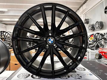 Cerchi nuovi in lega Bmw XX5 X6 DA 22 5X112