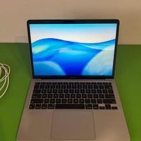 MacBook Air M1 13"