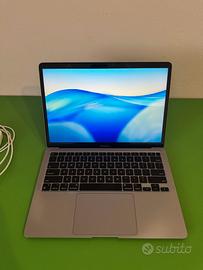 MacBook Air M1 13"