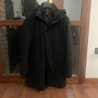 Parka 3-in-1 Selected Homme - Tech Parka