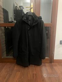 Parka 3-in-1 Selected Homme - Tech Parka