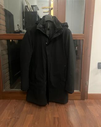 Parka 3-in-1 Selected Homme - Tech Parka
