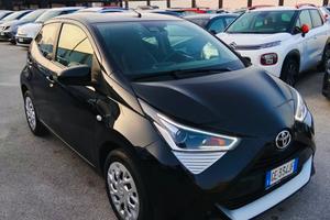 Toyota Aygo 2021