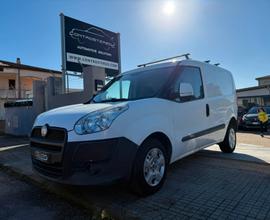 FIAT DOBLò CARGO - FINANZIABILE
