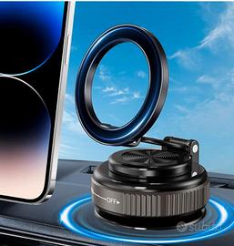 Porta Cellulare magnetico