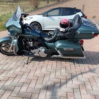 Harley-Davidson Electra Glide Ultra Limited