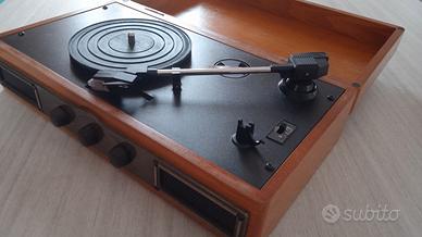 GIRADISCHI KNOPEX "COSE BELLE" APERTO MAI USATO