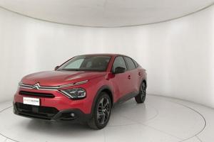 Citroën C4 X BlueHDI 130 S&S EAT8 Max