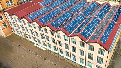 UFFICIO A ROÈ VOLCIANO