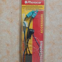 Amplificatore antenna Phonocar 