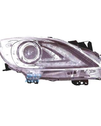 FANALE DESTRO PER MAZDA 3 09-13 XENON