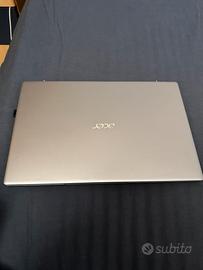 Pc portatile Acer Swift 1 SF114-34