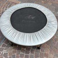 Tappeto elastico