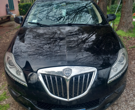 Nuova Lancia Delta 1.9 twin turbo diesel 190 cv
