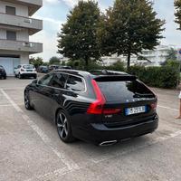 Volvo V90 D4 Rdesign