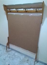 Cappottiera Appendiabiti - Modernariato anni 60/70