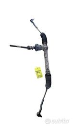 SCATOLA DELLO STERZO FIAT Panda 2Â° Serie Benzina