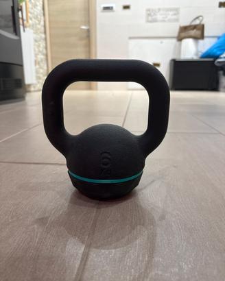 Kettlebell 6kg