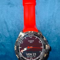 orologio Tissot uomo t-touch  connet solar