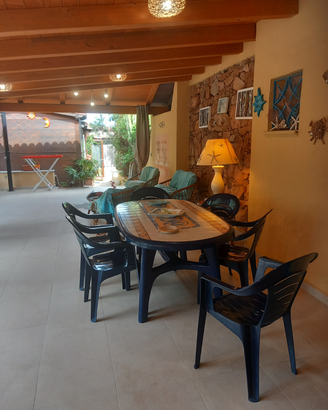 Casa Taverna