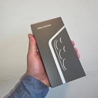 Samsung Galaxy S26 Ultra Nero 1TB ram 16GB 