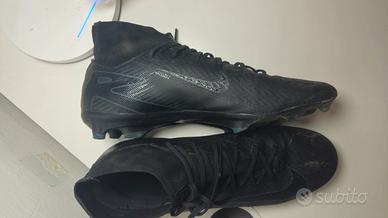  Nike Mercurial Vapor 15 Elite FG 