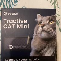 GPS mini per gatti