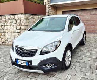 Opel Mokka 1.7 CDTI 2015