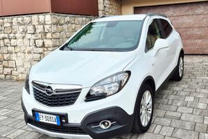Opel Mokka 1.7 CDTI 2015