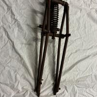 Forcella anteriore moto Guzzi sport 15