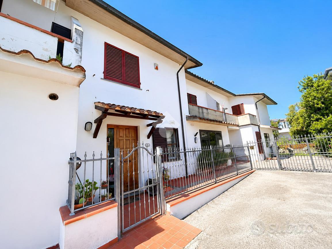 6 LOCALI A PISA