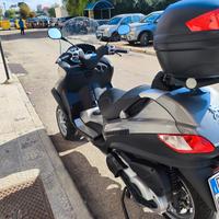Piaggio MP3 400 - 2011