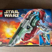 Lego 75060 Slave 1 UCS Misb