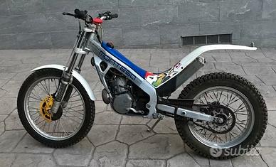 Trial Montesa Cota 315