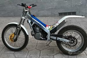 Trial Montesa Cota 315