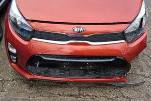 Kia Picanto anno 2021 1.0 benzina motore G3LD per 