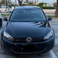 VOLKSWAGEN Golf 6ª serie - 2011