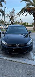 VOLKSWAGEN Golf 6ª serie - 2011