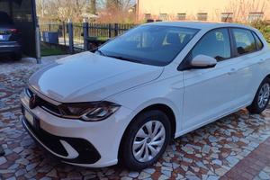VolksWagen Polo 1.0 Evo IN GARANZIA neopatentati