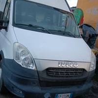 Iveco Daily 35-210