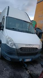 Iveco Daily 35-210
