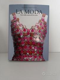 La moda, storia della moda del XX secolo