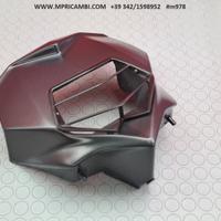 FARO MASCHERINA HUSQVARNA SM 610 2006 2007 SMS 200