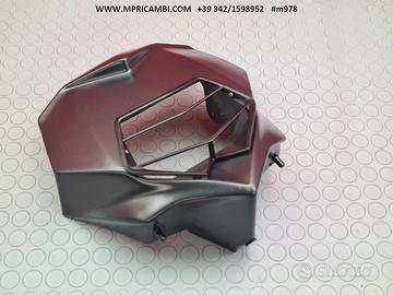 FARO MASCHERINA HUSQVARNA SM 610 2006 2007 SMS 200