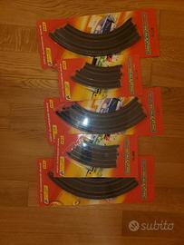 Pista slot car Micro SCALEXTRIX