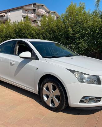 Chevrolet Cruze "Finanziabile Senza Busta Paga"