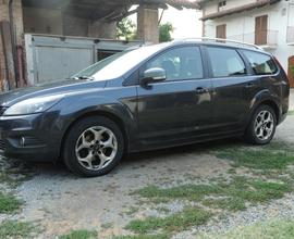 FORD Focus 3ª serie Bs - 2009