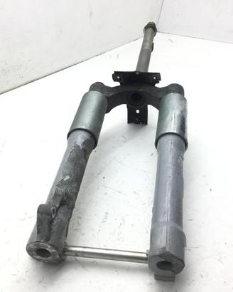 PIAGGIO LIBERTY 125 FORCELLA FODERI STELI E PIASTR