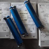 kit carta fotografica Kodak 805 L/S