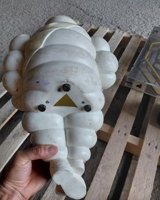 Omino Michelin Bibendum